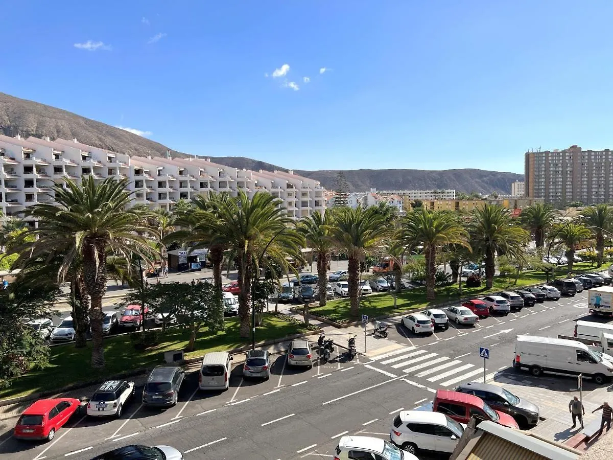 Holidays City Center, Los Cristianos Beach Arona  0*, Arona (Tenerife) Spanje