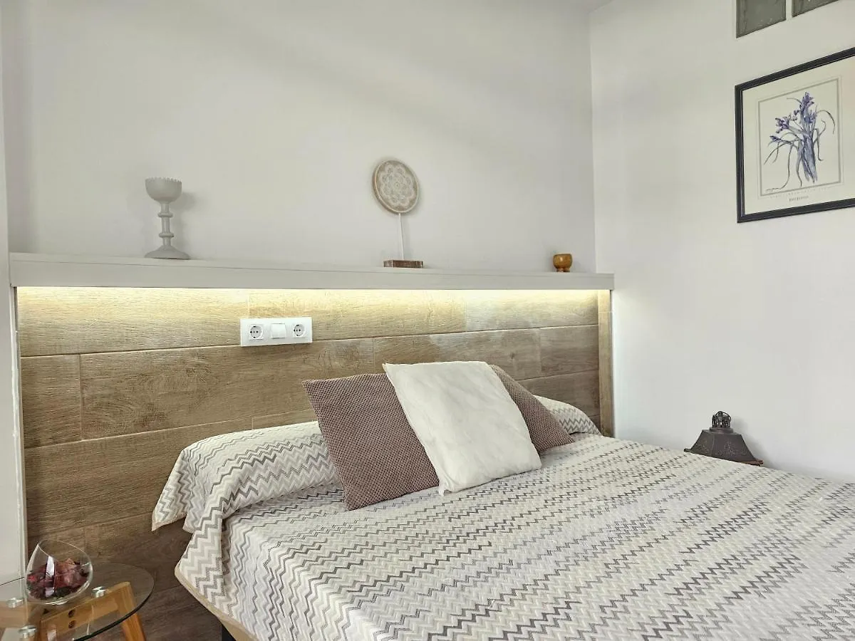 Appartement Holidays City Center, Los Cristianos Beach Arona