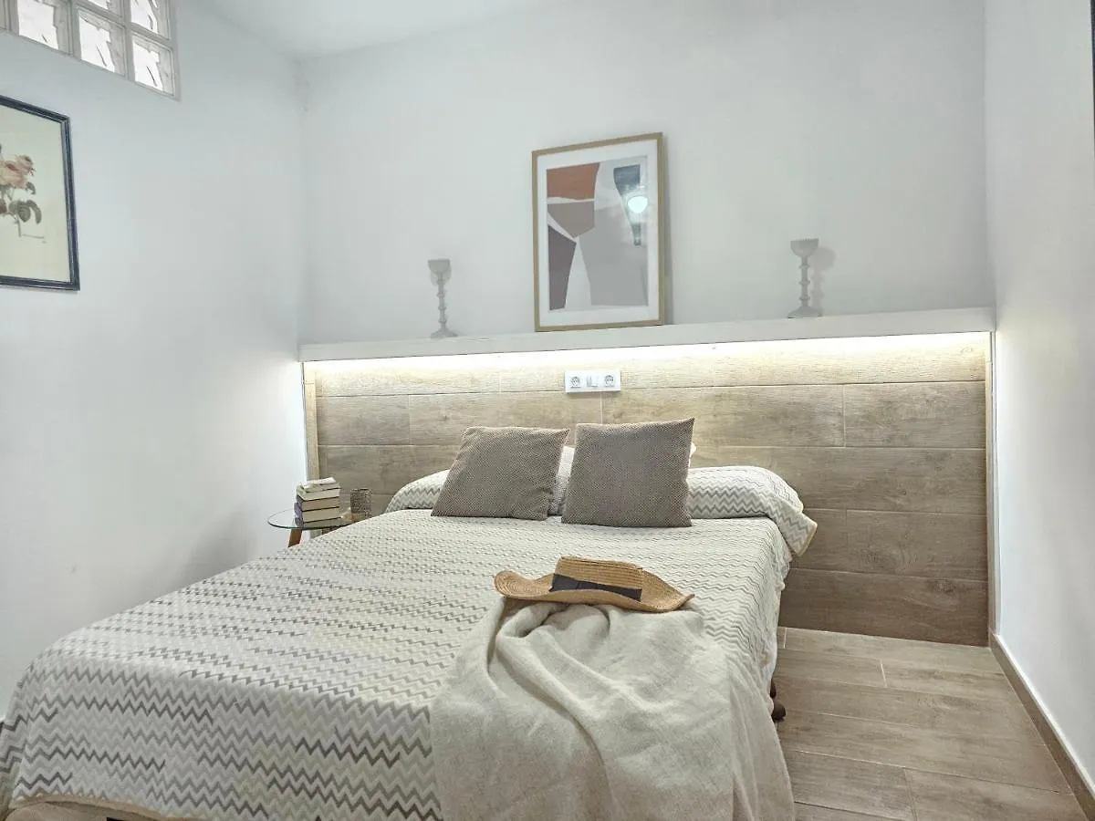 Appartement Holidays City Center, Los Cristianos Beach Arona  Spanje