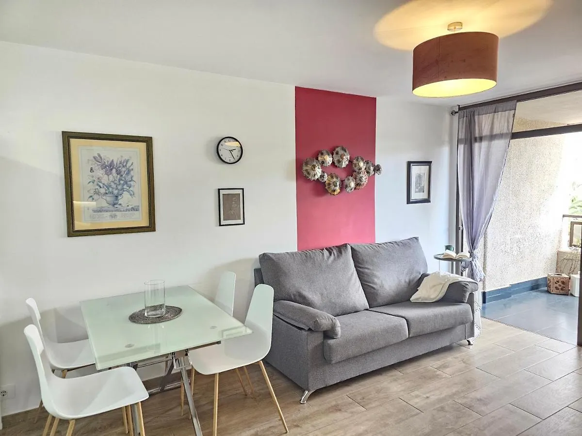 Holidays City Center, Los Cristianos Beach Arona  Appartement Arona (Tenerife)