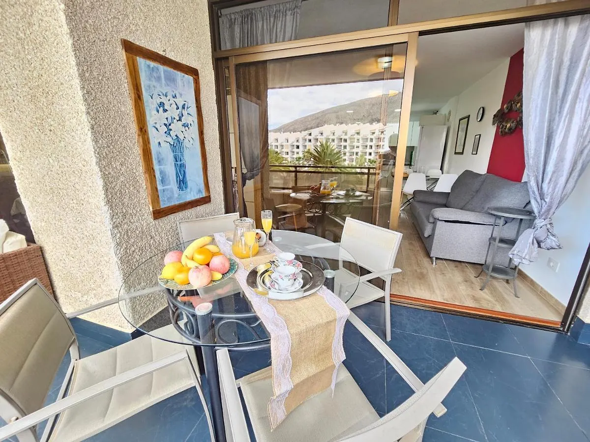 Holidays City Center, Los Cristianos Beach Arona  0*, Arona (Tenerife)
