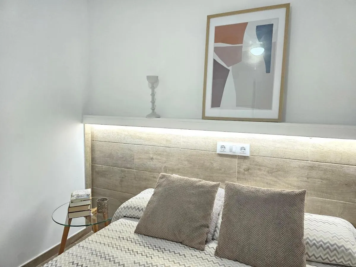 Holidays City Center, Los Cristianos Beach Arona