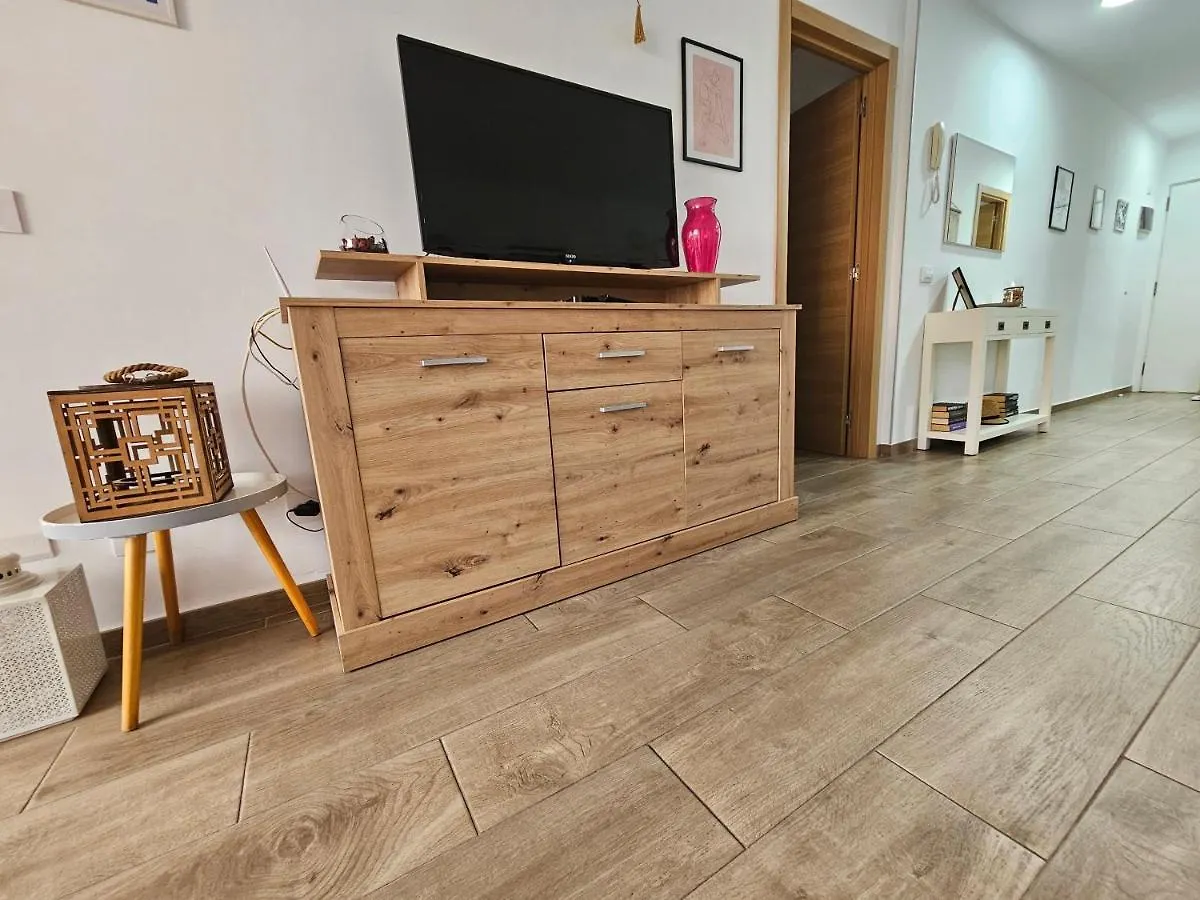 Appartement Holidays City Center, Los Cristianos Beach Arona  Spanje