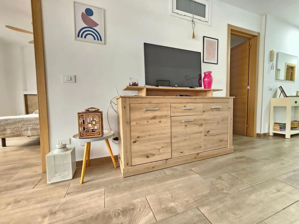 Holidays City Center, Los Cristianos Beach Arona  0*, Arona (Tenerife)